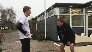 Sandvent 2024: 15th December