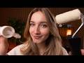 ASMR Triggers Super Close To Your Face