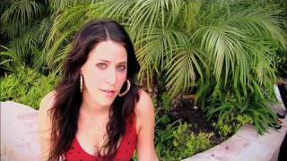 American Idol - Jackie Tohn Offiicial Music Video - BEGUILING (watch in 480p)