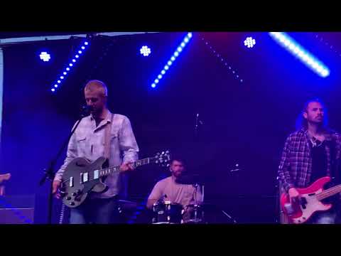 Thumbnail for The rubens - hoops. Live at the Forth pub 2021 by The Rubens