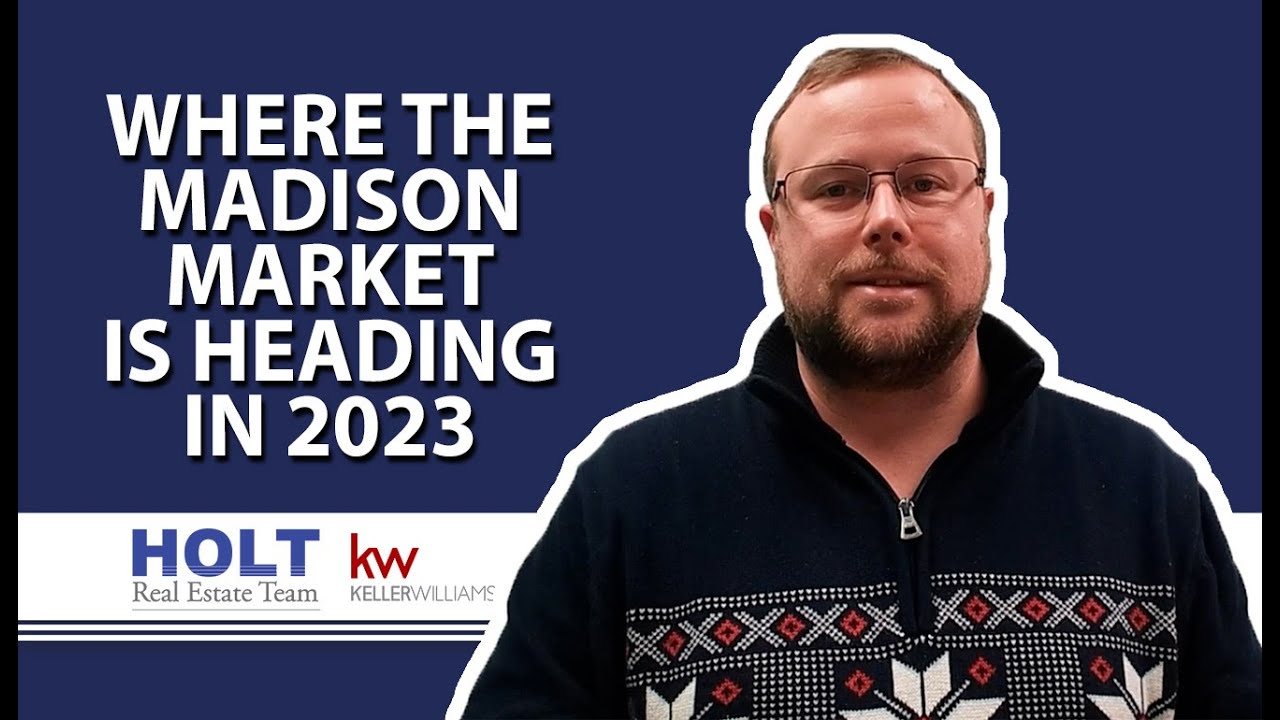Predicting Where the Market Is Heading in 2023