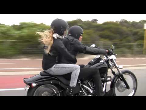 Night Train in West Australia.MTS