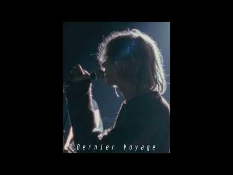 [Free] Shoegaze X Dream Pop X Slowdive type beat "Doused" | Gothic Rock type beat