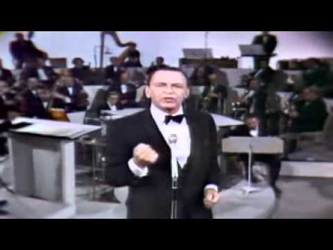 Frank Sinatra - Luck Be A Lady (1966).mp4