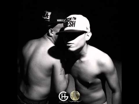 El Borracho Y La Ruca - Santa Grifa