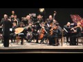 JS Bach - Orchestral Suite No 1 - 3