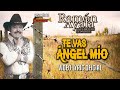 Ramon Ayala Y Sus Bravos Del Norte - Te Vas Angel Mio (Video Lyric Oficial) Letra / Karaoke