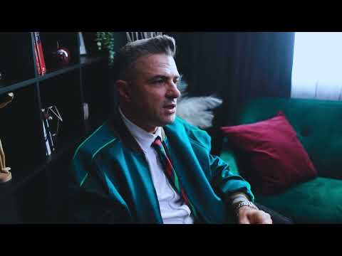 VUNK - Felicitari, ai reusit! (Making Of)