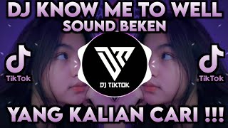 Download lagu DJ KNOW ME TO WELL REMIX BEKEN X RSTUREMIX VIRAL TIKTOK TERBARU 2022 mp3 Download lagu DJ KNOW ME TO WELL REMIX BEKEN X RSTUREMIX VIRAL TIKTOK TERBARU 2022 mp3