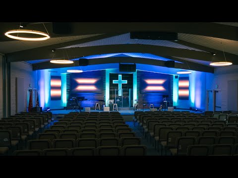 Worship Tech Tour | Agoura Bible Fellowship
