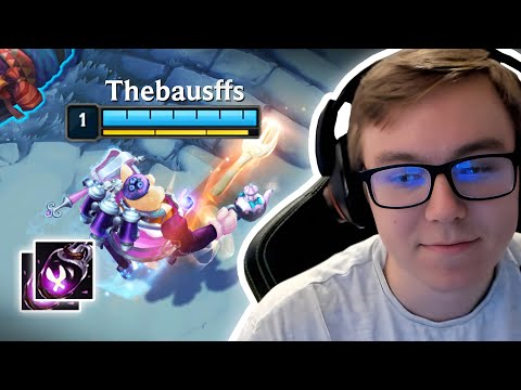 WHAT DID I BECOME...