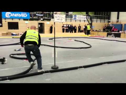 3.A-Finale ORE2WD - Conrad Offroad Masters Serie und Berlin-Trophy am 1.11.2015 in Berlin