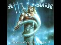 Attack - On The Run (1992)