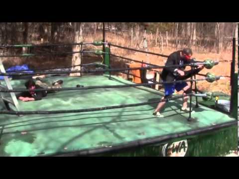 EWA: Episode# 34.5, (Upstate Uprising)