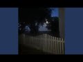 Blurred Moon
