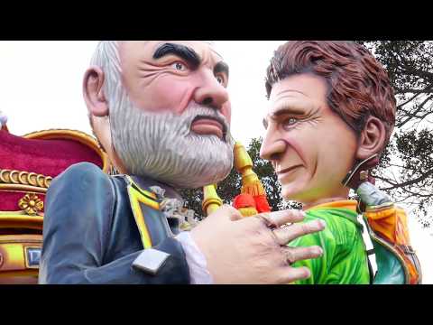 Another Day at the Karnival ta Malta 2019