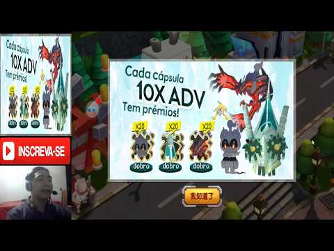 Pokeland Legends / Origens fada # 301 - Marshadow ovelord