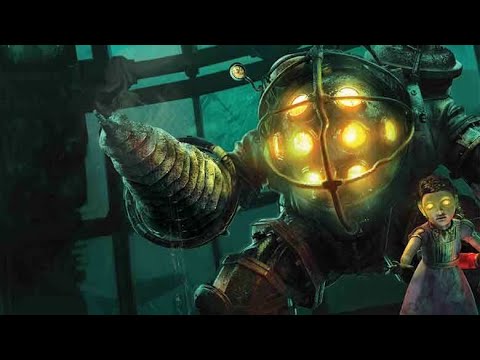 BIOSHOCK REMASTERED Gameplay Walkthrough Part 1 FULL GAME [4K 60FPS PC ULTRA] - No Commentary