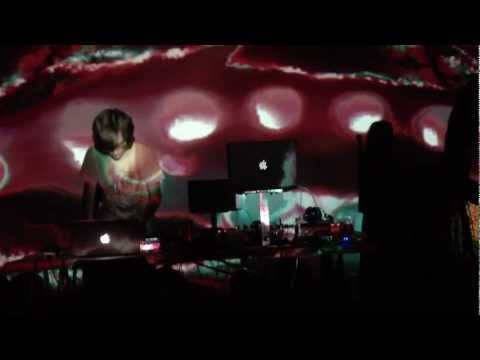 Balam Acab - Live @ the Crescent Ballroom - HD