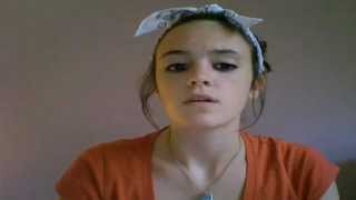 Jason Mraz COVER I&#39;m Yours