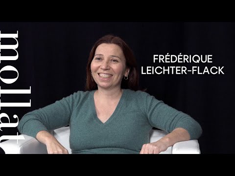 Frédérique Leichter-Flack - Pourquoi le mal frappe les gens bien ?