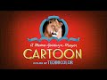 MGM Cartoons 1952 1954 Logo With Leo The Lion