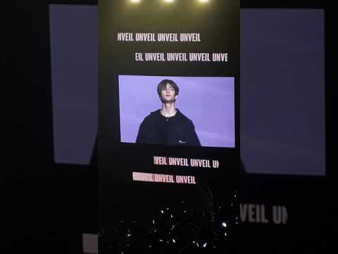 Stray Kids AEGYO - UnveilTourInManila