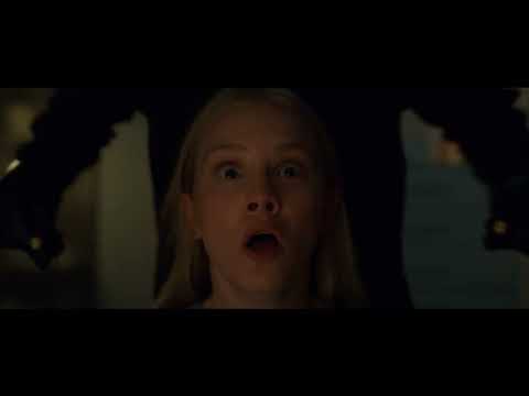 Thanksgiving | Kara Cuma | Türkçe Altyazılı 2. Fragman | 1 Aralık