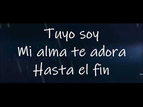 Tu Gracia Me Alcanzó (Me Amaste Así) - Hillsong