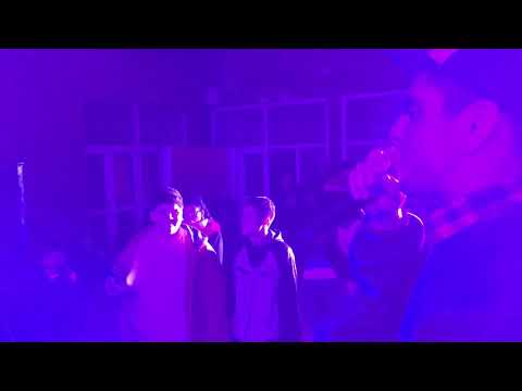 FARA vs EVERY - 3er y 4to puesto - Lyrics Free