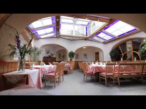 Hotel Markgraf Kloster Lehnin (English Version)