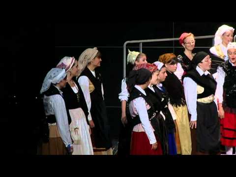 SEGALARIAK, Josu Elberdin - EL LEON DE ORO