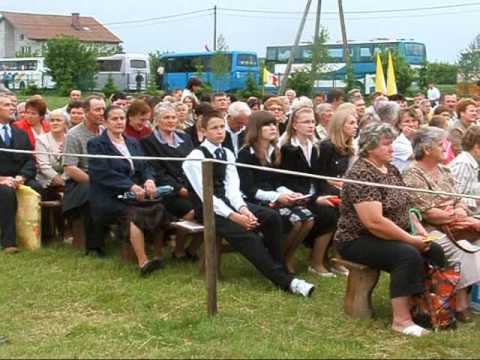 Siemiatycze TV. Drohiczyn - Dzień Podlasia 2009