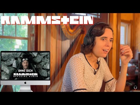 Rammstein, Ohne Dich - A Classical Musician’s First Listen and Reaction