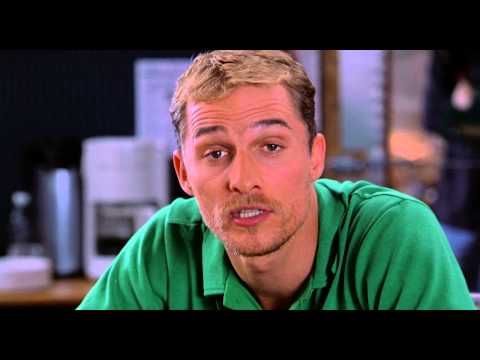 Эд из телевизора - Трейлер