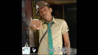 Vybz Kartel - Touch A Button Nuh {MAY 2010}