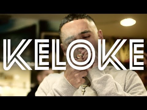 JOVEN BTZ - KELOKE (prod. Nebülar) (VIDEO OFICIAL)