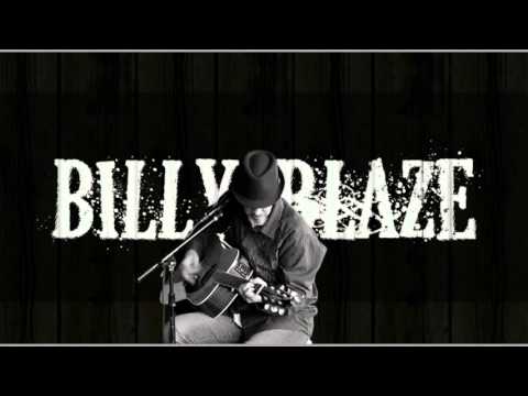 Easy Way by Billy Blaze
