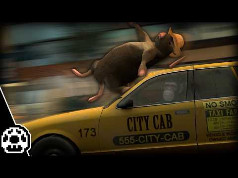 True Crime: Mogi - TTT²