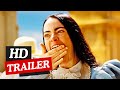 Poor Things Extended Look Trailer 2023