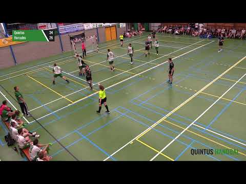 quintus HS1 - Hercules HS1