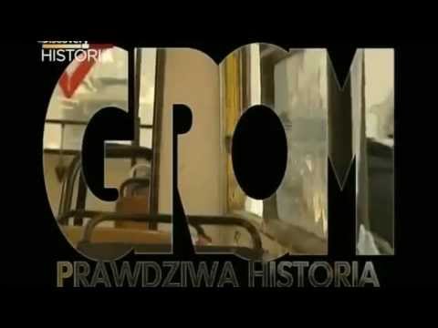 GROM Prawdziwa Historia CAŁY FILM