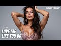 Max Oazo Camishe Love Me Like You Do Ojax Remix