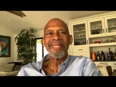 Kareem Abdul-Jabbar Hopes for More Open Conversations About Race