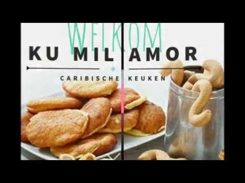 Entrevista: Ku Mil Amor