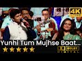 Yunhi Tum Mujhse  यूँही तुम मुझ से बात From Sachaa Jhutha  1970 By