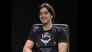 Guftagu - In conversation with well known television and film actor Vineet Raina. video