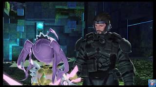 【PSO2】スネーク、エトワールを経験する【EP6】
