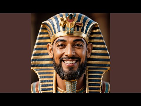 The magic of the pharaoh