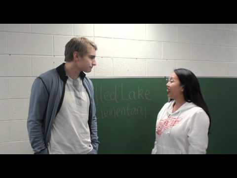 BCBSM and the Detroit Red Wings Partner to Keep Kids...